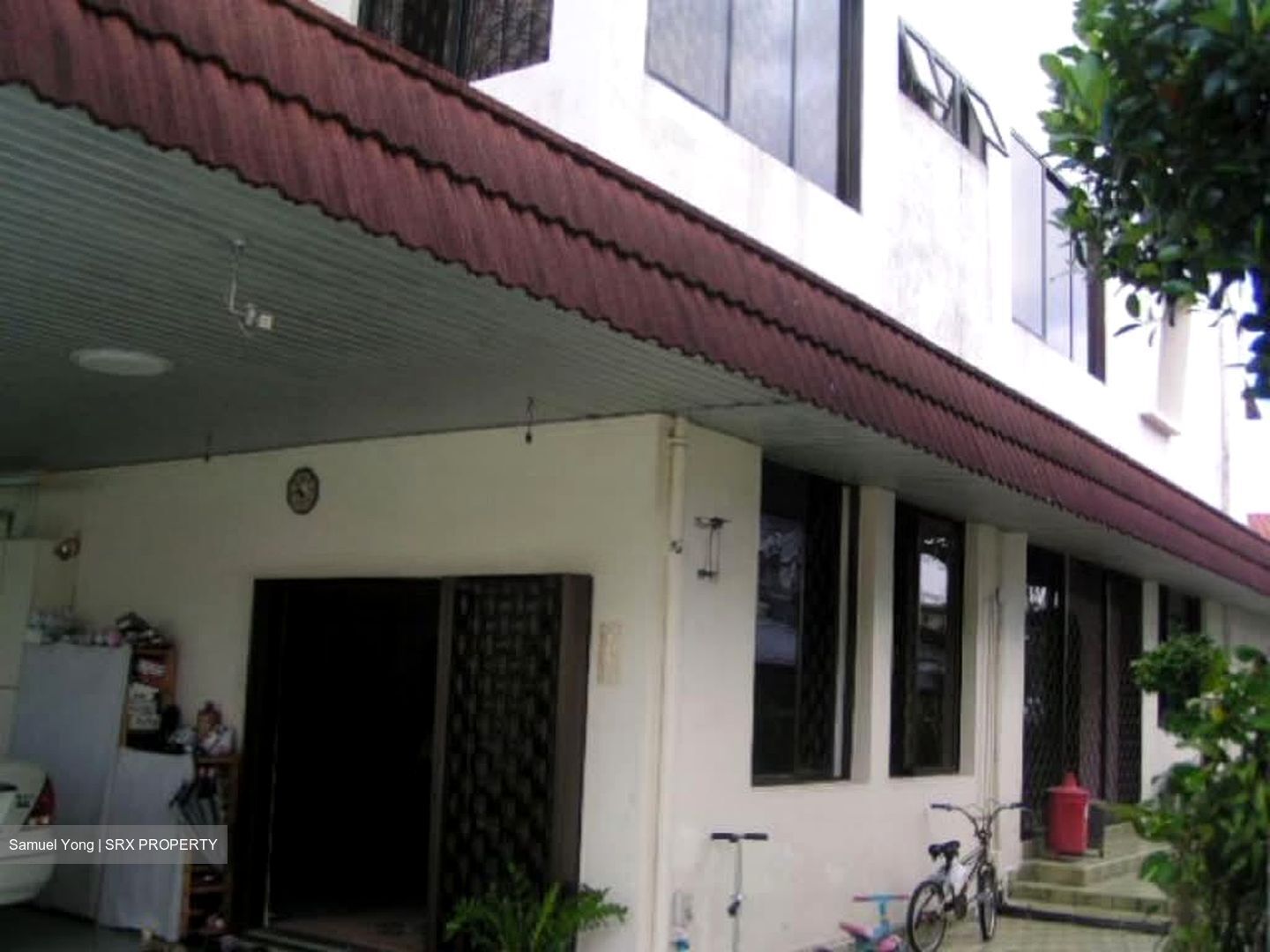 Paya Lebar Crescent (D19), Detached #536964181
